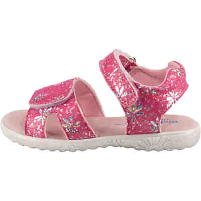 Sandalen SOLE für Mädchen von RICHTER 2