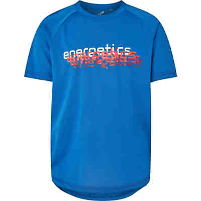 Funktionsshirt MALOUNO II ROYAL für Jungen
