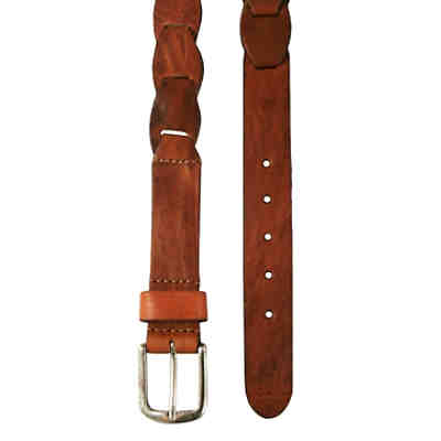 Legend Ledergürtel 2