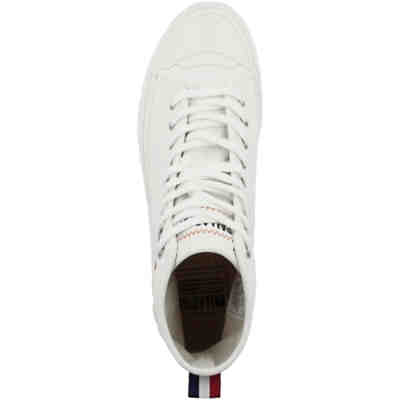 Palla ACE CVS Mid Sneaker mid Unisex Erwachsene Sneakers High 2