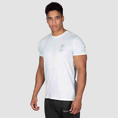 Herren T-Shirt Batech Tee T-Shirts 2
