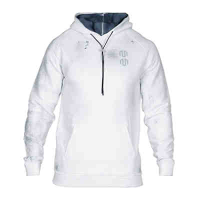 Herren Kapuzenpullover Batech Hoodie Kapuzenpullover