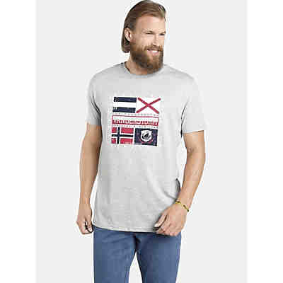 Doppelpack T-Shirt PREBEN T-Shirts