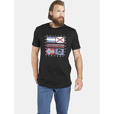 Doppelpack T-Shirt PREBEN T-Shirts 2