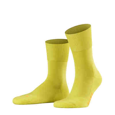 Unisex Sportsocken - Run, Freizeitsocken, unifarben Socken