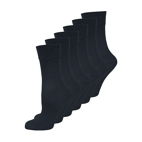 Freizeitsocken Bambus Socken