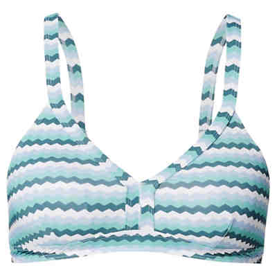 Bikini-Oberteil Umstandsbademode