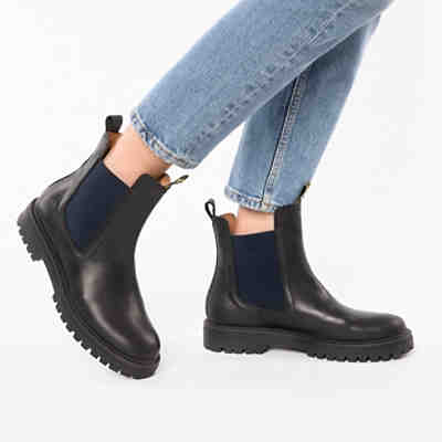 J&F EVERYDAY Chelsea Boots 2