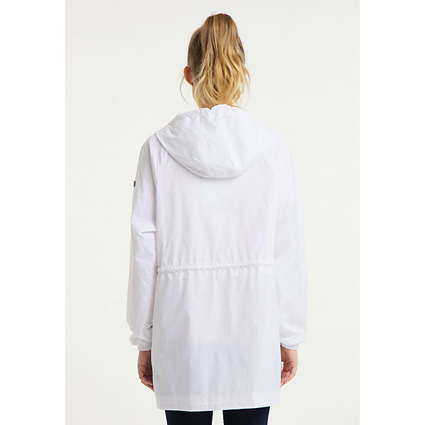 Leichter Parka boundry Mäntel