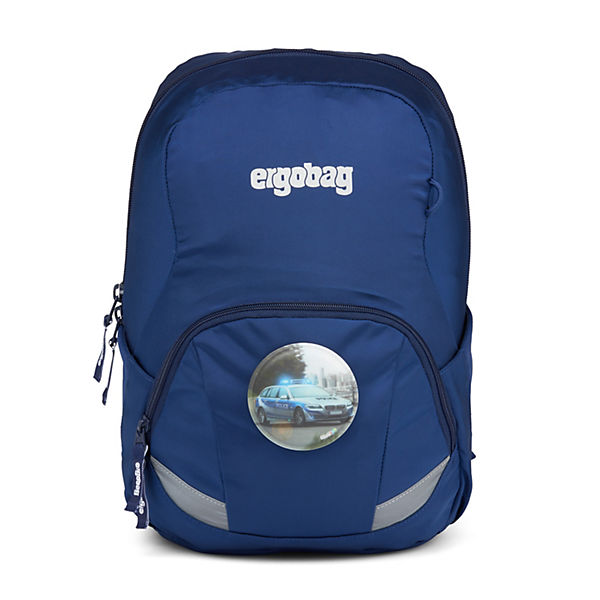 Kinderrrucksack ease large Bärni