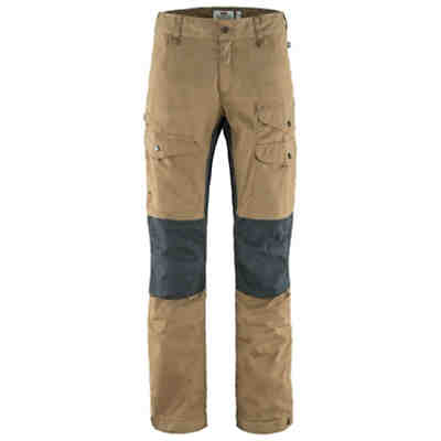 Outdoorhose Vidda Pro Ventilated Trouser Outdoorhosen