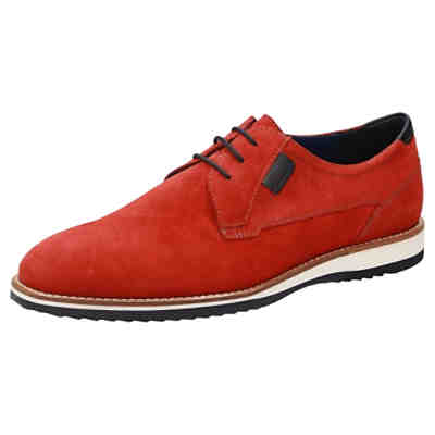 Schnürschuh Quintero-709-H Schnürschuhe