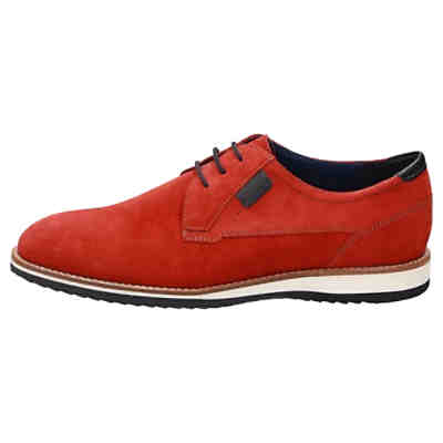 Schnürschuh Quintero-709-H Schnürschuhe 2