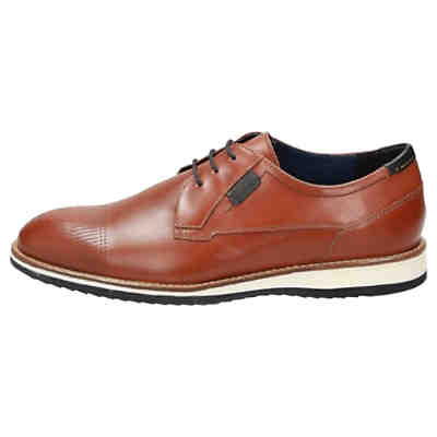 Schnürschuh Quintero-710-H Schnürschuhe 2