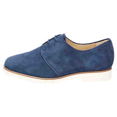 Schnürschuh Meredith-729-H Schnürschuhe 2