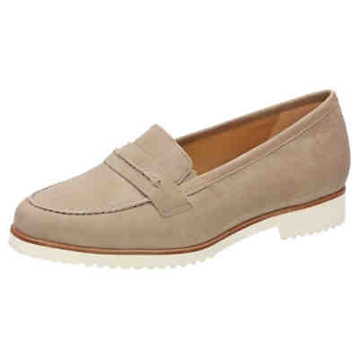 Slipper Meredith-728-H Klassische Slipper