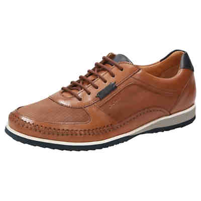Schnürschuh Hajoko-704 Schnürschuhe