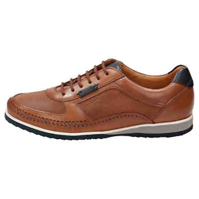 Schnürschuh Hajoko-704 Schnürschuhe 2