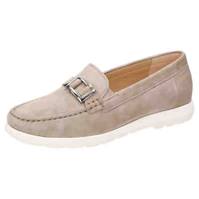 Slipper Cortizia-721-H Klassische Slipper