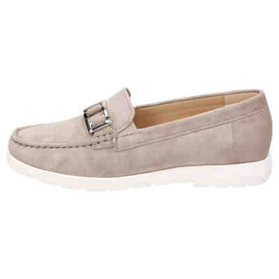Slipper Cortizia-721-H Klassische Slipper 2