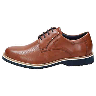 Schnürschuh Dilip-701-H Schnürschuhe 2