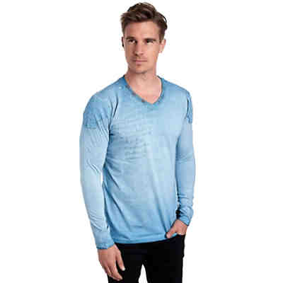 Rusty Neal Langarmshirt