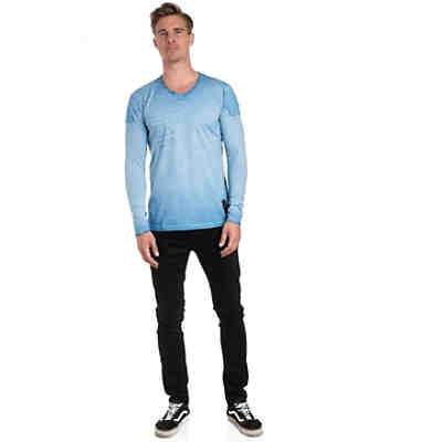 Rusty Neal Langarmshirt 2
