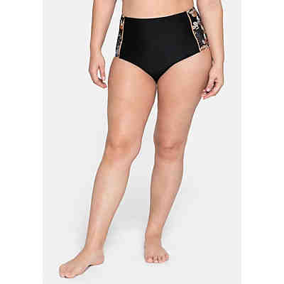Badehose Bikini-Hosen
