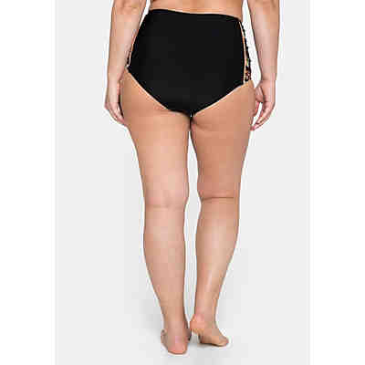 Badehose Bikini-Hosen 2