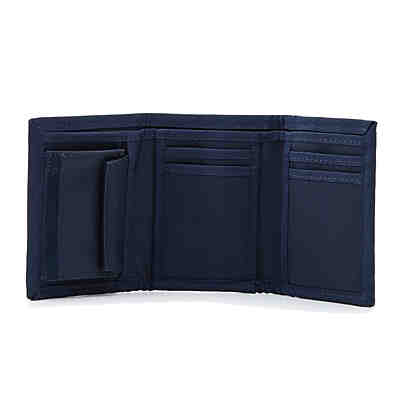 LEVIS LEVIS Geldbeutel Unisex - Batwing Trifold Wallet, 12x9x2,5cm (BxHxT) Portemonnaies 2