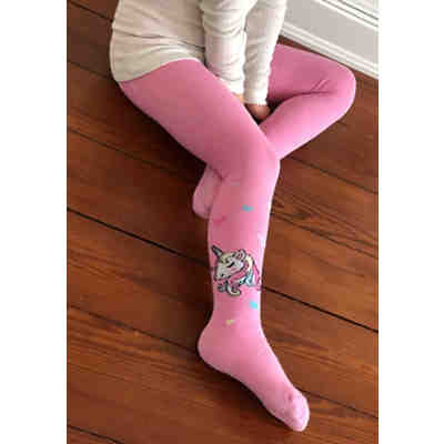 H.I.SStrickstrumpfhose für Mädchen 2
