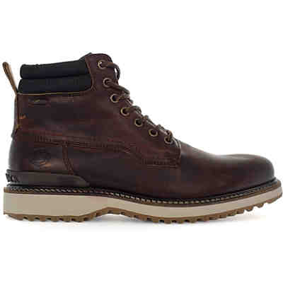 Aaron Schnürstiefeletten 2