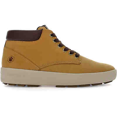 Winter Chuck Schnürstiefeletten 2