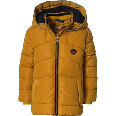 Winterjacke für Jungen