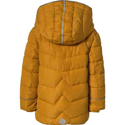 Winterjacke für Jungen 2