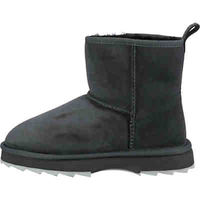 Sharky Mini Winterstiefeletten 2