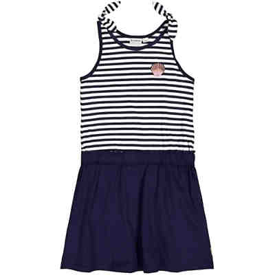 Kinder Jerseykleid