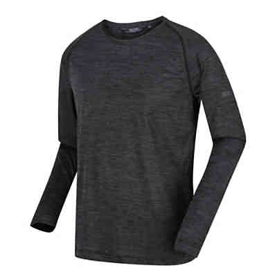 Funktionsshirt Burlow Langarmshirts