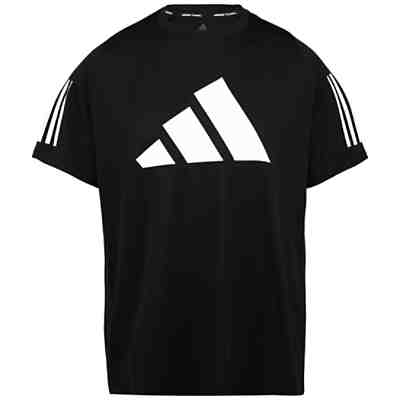 FreeLift 3-Streifen BAR Trainingsshirt Herren Funktionsshirts