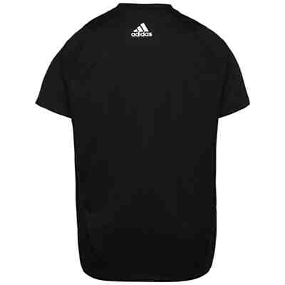FreeLift 3-Streifen BAR Trainingsshirt Herren Funktionsshirts 2