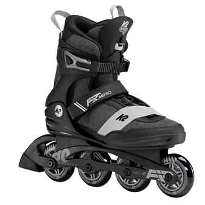 F.I.T. 80 Pro Inlineskates Herren Inline Skates