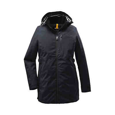 Soft Shell Jacke Thiant WMN Softshell JCKT B Softshelljacken 2
