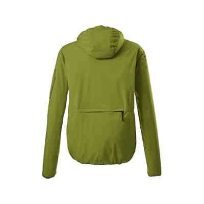 Soft Shell Jacke Trin MN SOFTSHELL JCKT Softshelljacken 2