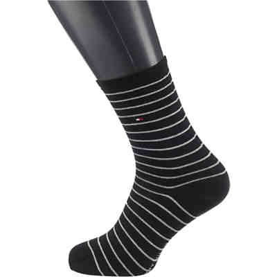 2er Pack Th Women Sock 2p Small Stripe Socken 2