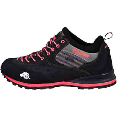 Wanderschuhe Outdoorschuhe Trekkingschuhe PT022 Wanderschuhe 2