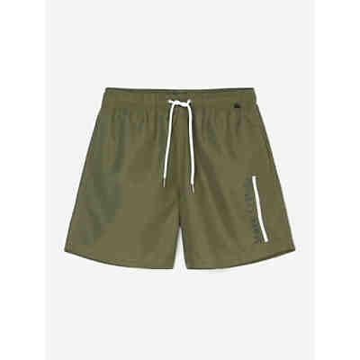 Beach Shorts Solids Badeshorts