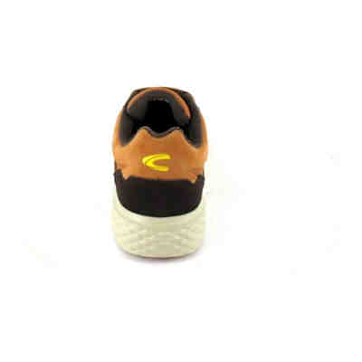 Schnürer Fly River Klassische Halbschuhe 2