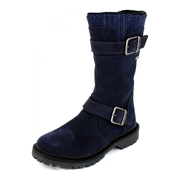 Stiefel Halbschuhe