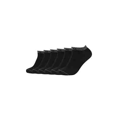 Mustang Sneakersocken 6er-Pack