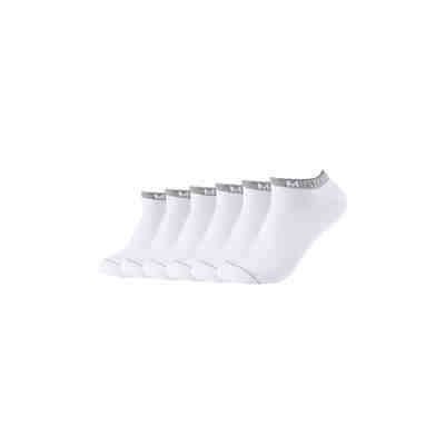 Mustang Sneakersocken 6er-Pack